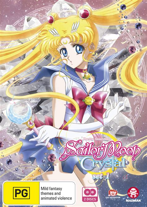 sailor moon merchandise australia